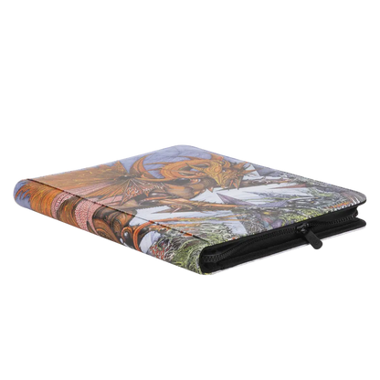 Signature Series - The Millerax - Art Zipster 360