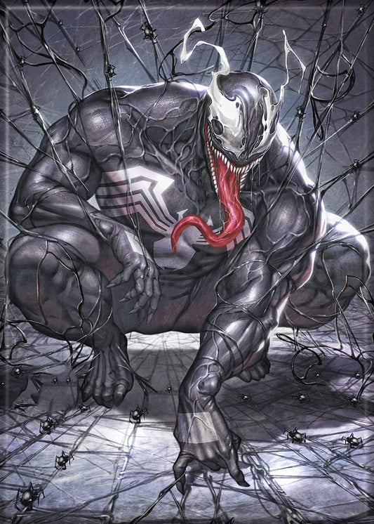 Marvel Comics: Venom #35 Lee Variant Cover Magnet