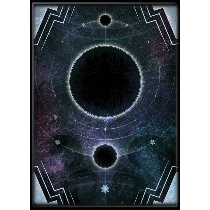 Arkham Horror: Investigator Deck Art Magnet