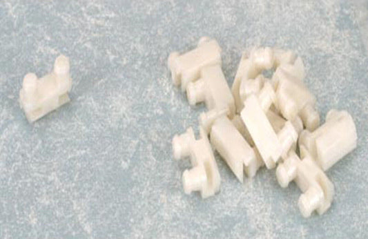 Athearn ATH84020 HO Scale Motor Mounting Pad (12)