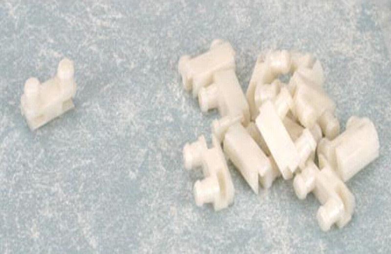 Athearn ATH84020 HO Scale Motor Mounting Pad (12)