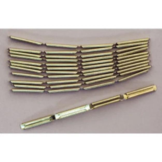 Atlas 170 Trains HO Universal Rail Joiners 48