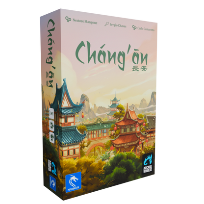 Chang'an