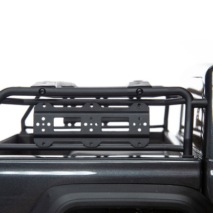 Axial SCX10 III Jeep JT Gladiator RTR 4WD Rock Crawler - Grey