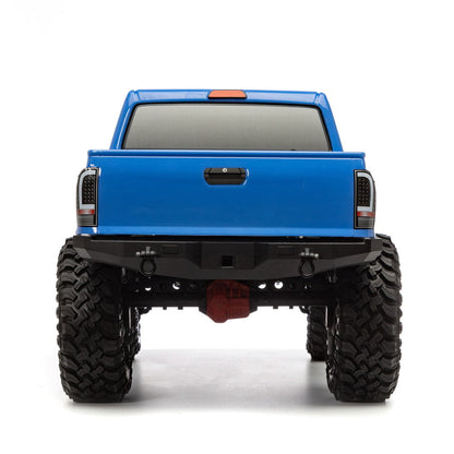 Axial AXI03027T1 RC Truck 1/10 SCX10 III Base Camp  4wd Rock Crawler Brushed RTR