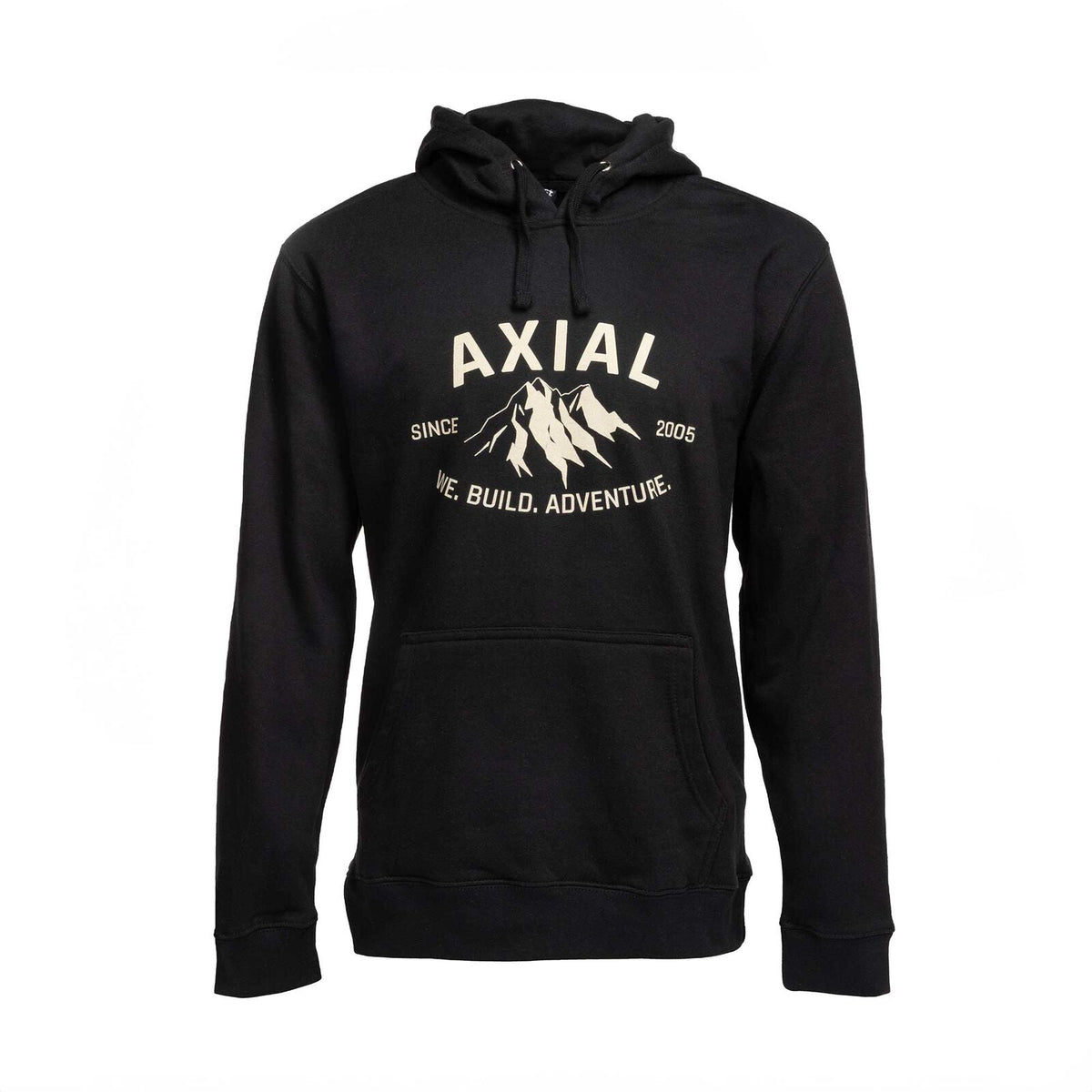 Axial AXIZ201S Adventure Hoodie Small