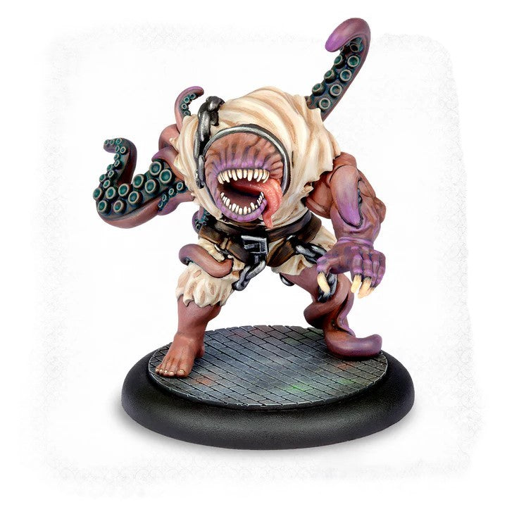 Carnevale - TTCGR-GFT-004 - The Aberration