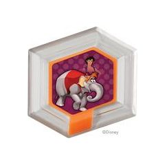 Disney Infinity 1.0 - Loose Figure's