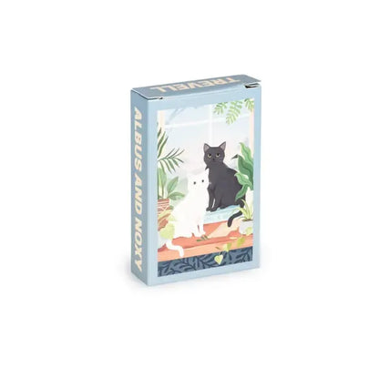 Albus & Noxy 99 Piece Mini Jigsaw Puzzle Trevell
