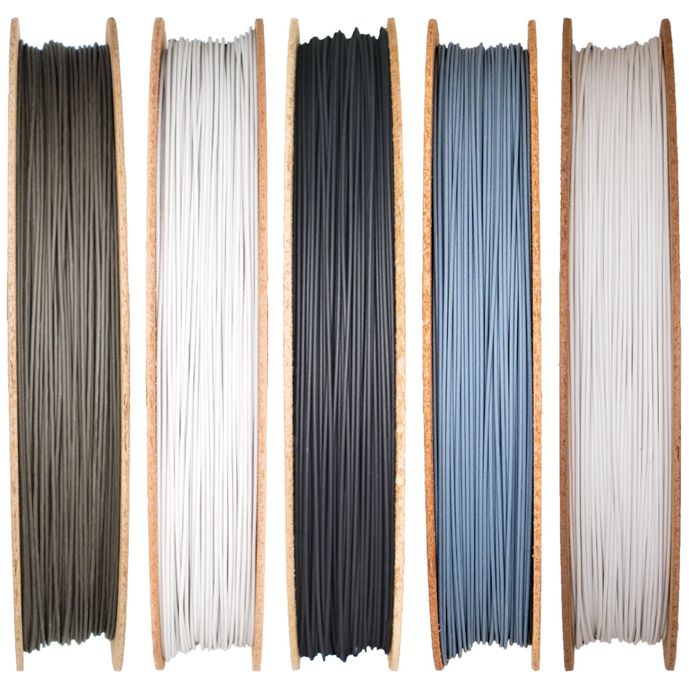 Ceramic Filamet™ Sample