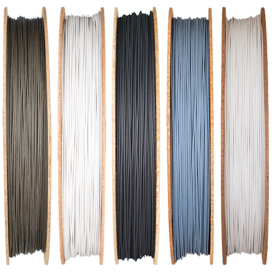 Ceramic Filamet™ Sample