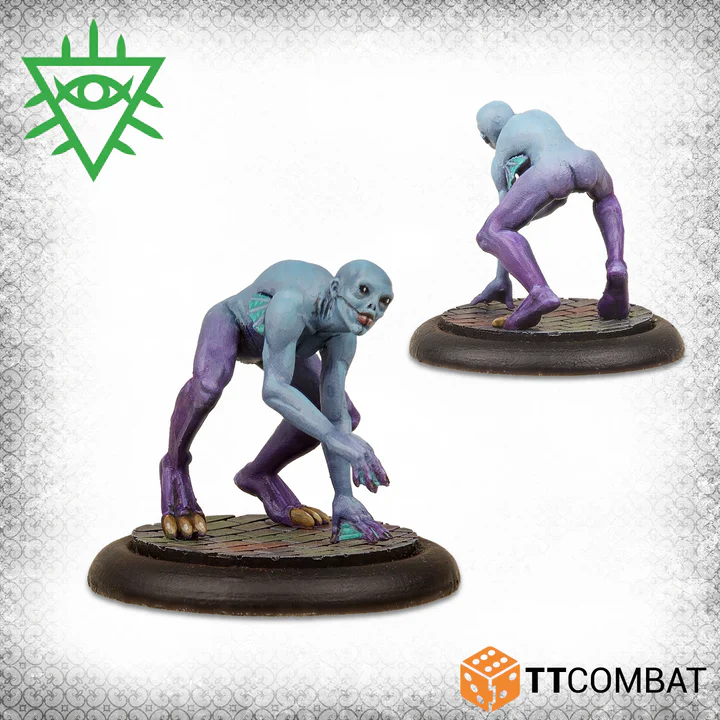 Carnevale - TTCGX-RSH-015 - The Hydra Beckons