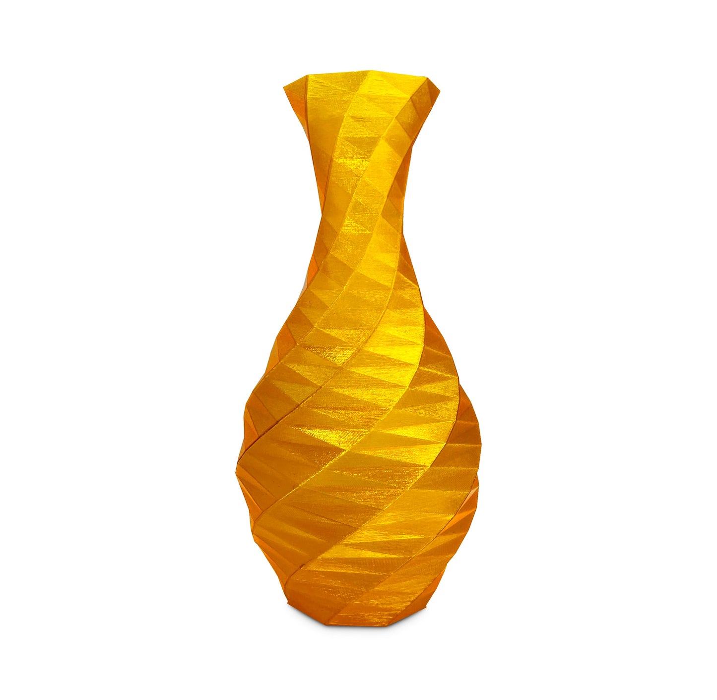 Jurassic Amber: Recycled PET-G 🔥