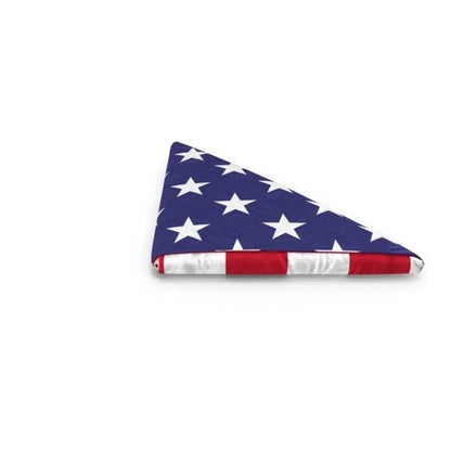 American Flag 3ft x 5ft sewn cotton