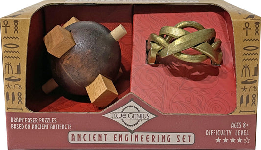 Ancient Engineer Set