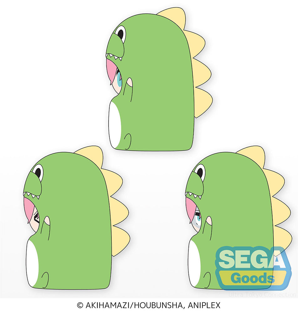 Bocchi The Rock! Matowooz! Mascot Plush