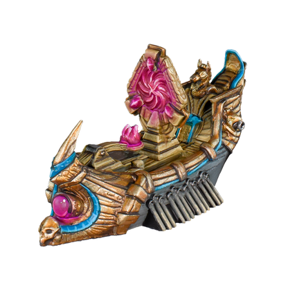 Armada: Empire of Dust Starter Fleet
