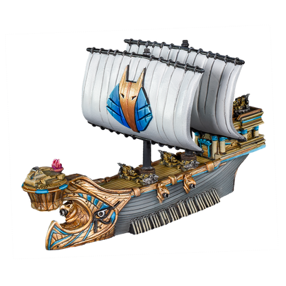 Armada: Empire of Dust Starter Fleet