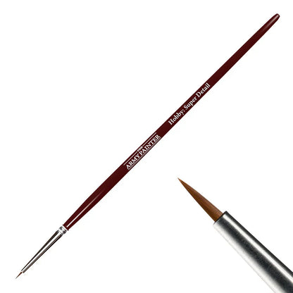 Army Painter Tools: Hobby Brush - Super Detail