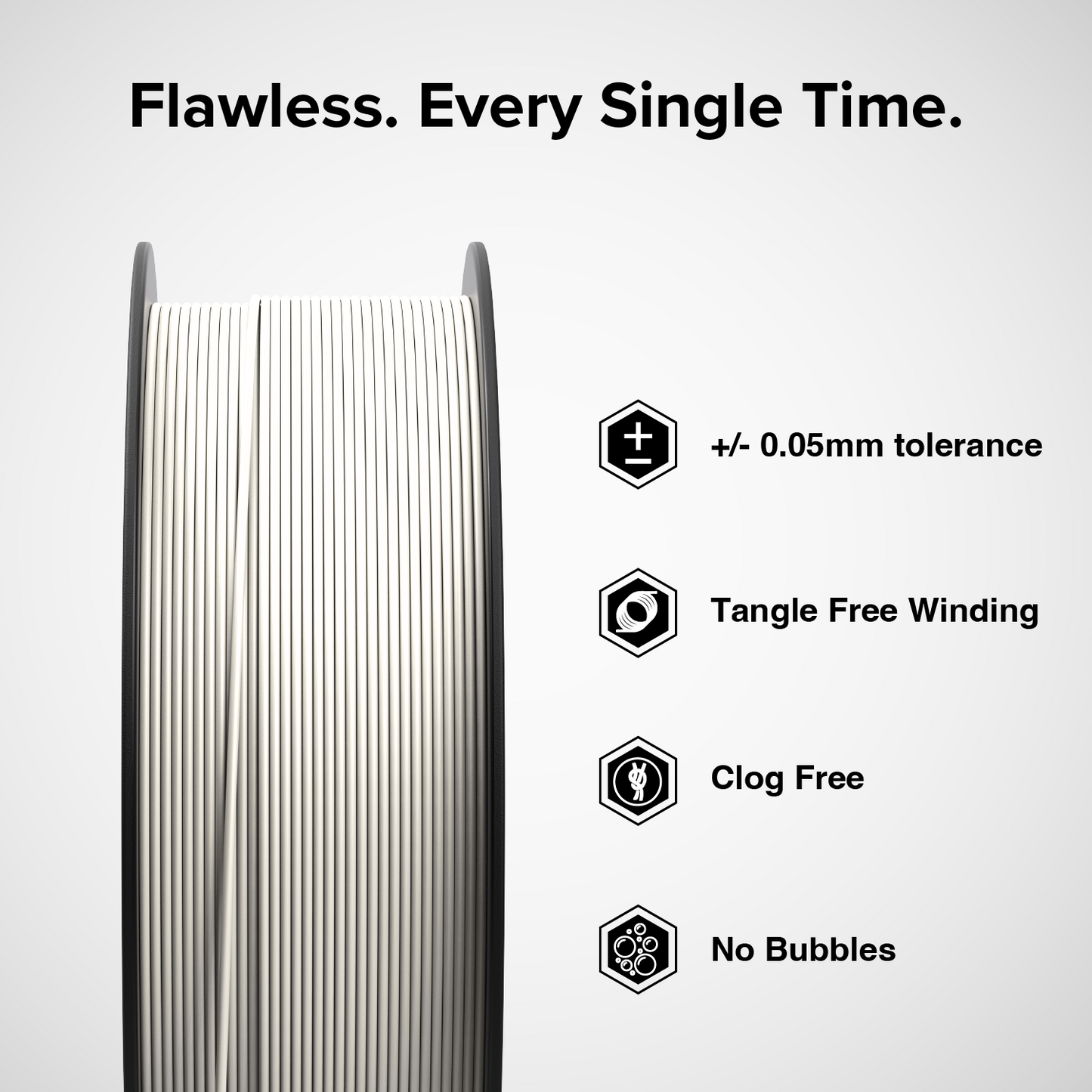 ASA Filament