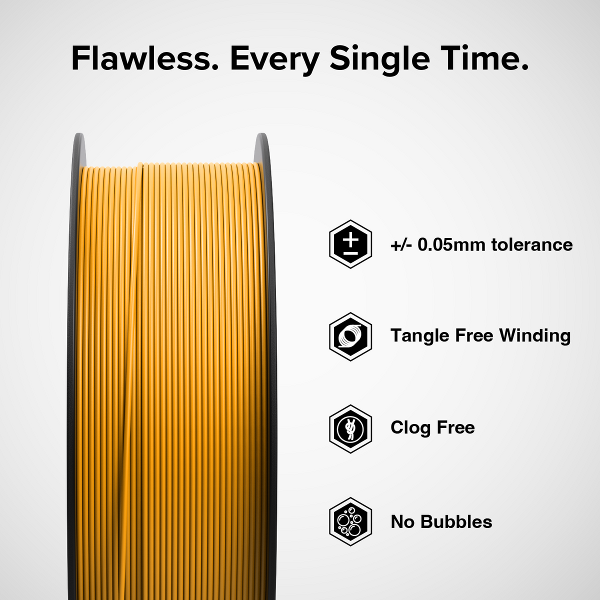 ABS Filament