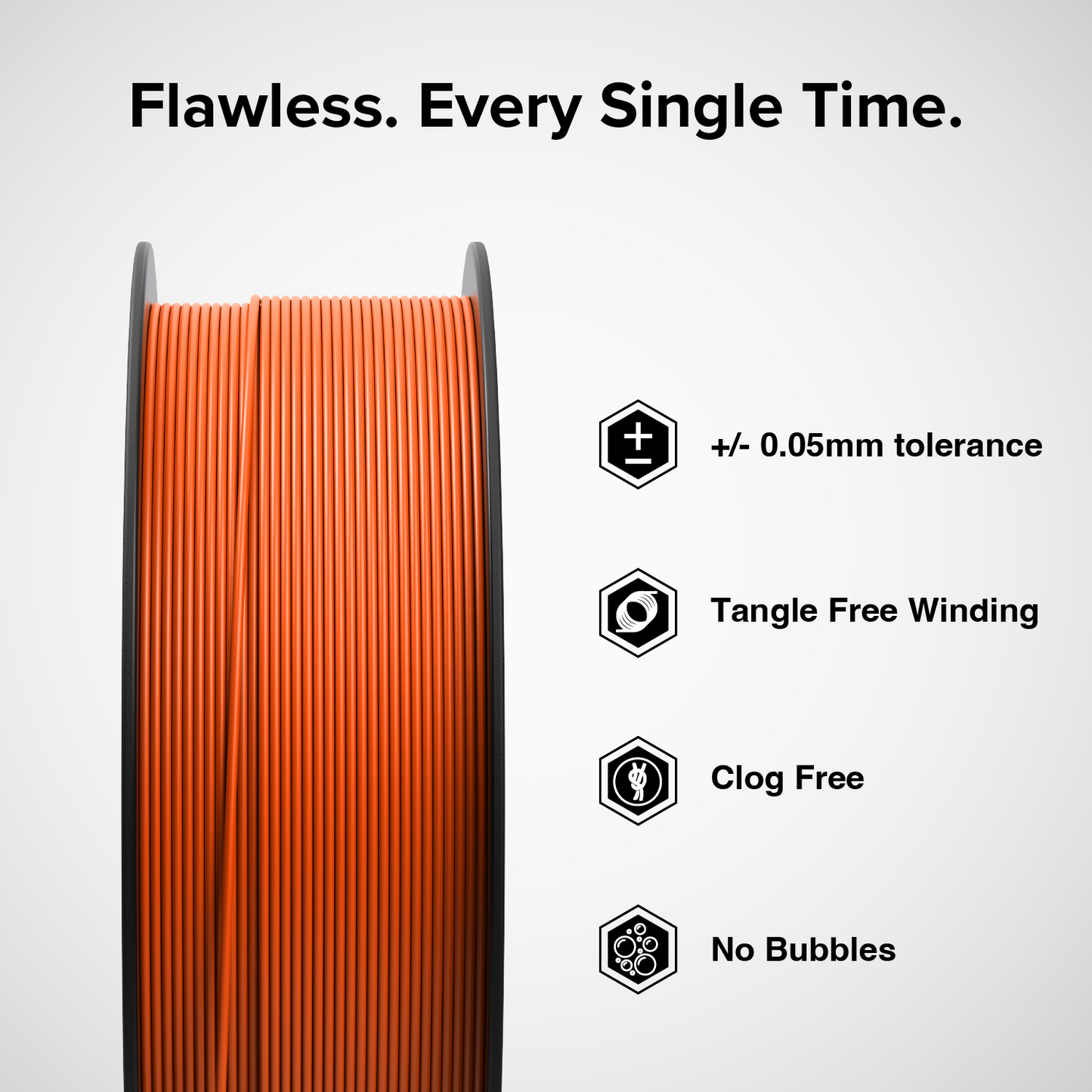 ASA Filament