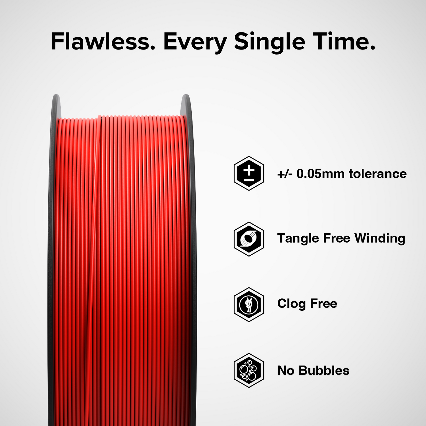 ABS Filament