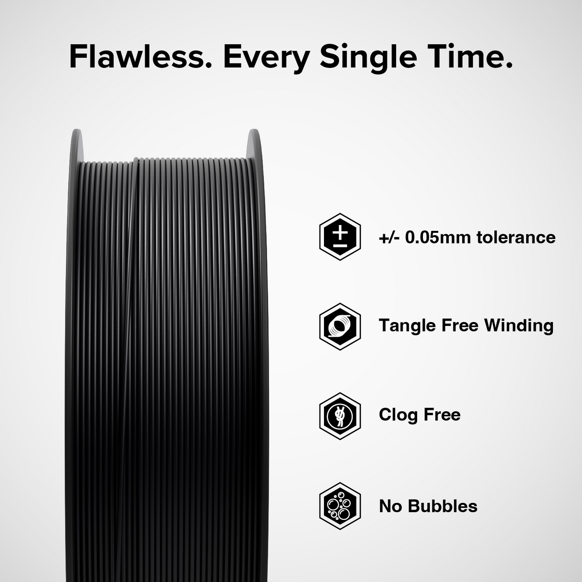 ASA Filament