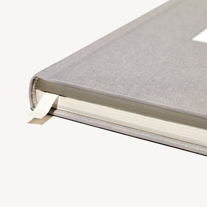 The Therapy Journal by Therapy Notebooks