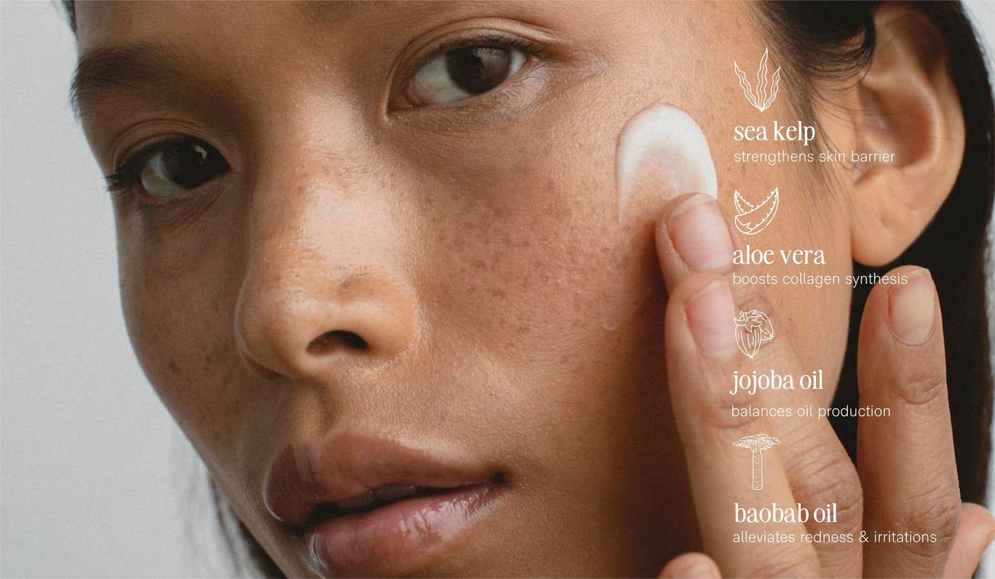 super face cream by M.S. Skincare