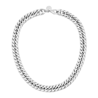 Arya Necklace by eklexic jewelry