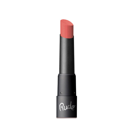 RUDE Attitude Matte Lipstick - Arrogant