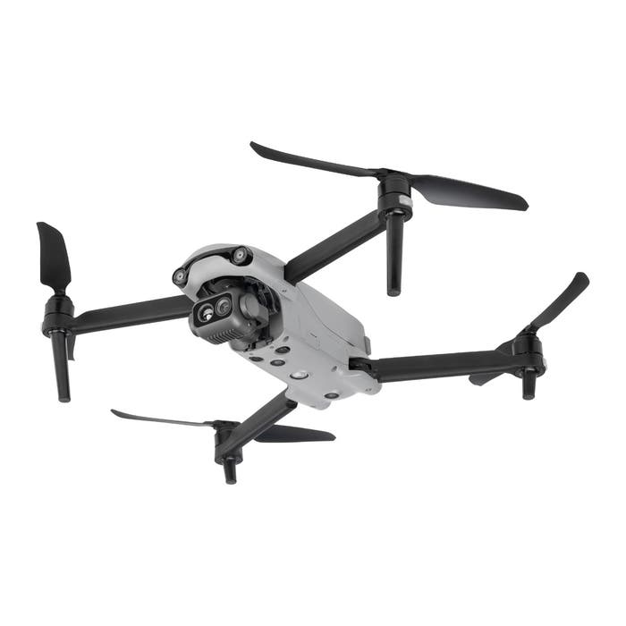 Autel EVO Lite 640T Enterprise 7.9in Controller Premium Package