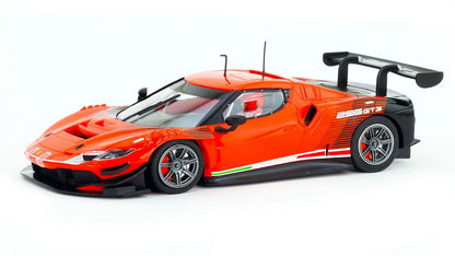 Avant Slot 52301 Ferrari 296 GT3 Presentation Red 1/32 Slot Car