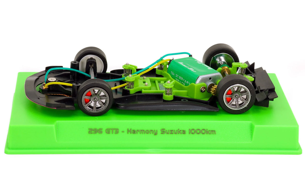 Avant Slot F296 GT3 Harmony Suzuka 1000km 2025 1/32 Slot Car 52310