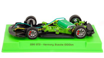 Avant Slot F296 GT3 Harmony Suzuka 1000km 2025 1/32 Slot Car 52310