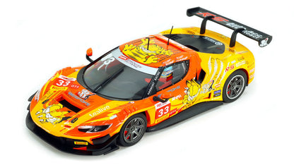 Avant Slot F296 GT3 Harmony 12h Sepang 2025 Winner 1/32 Slot Car 52311