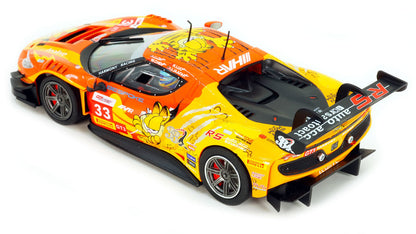 Avant Slot F296 GT3 Harmony 12h Sepang 2025 Winner 1/32 Slot Car 52311