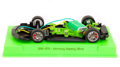 Avant Slot F296 GT3 Harmony 12h Sepang 2025 Winner 1/32 Slot Car 52311