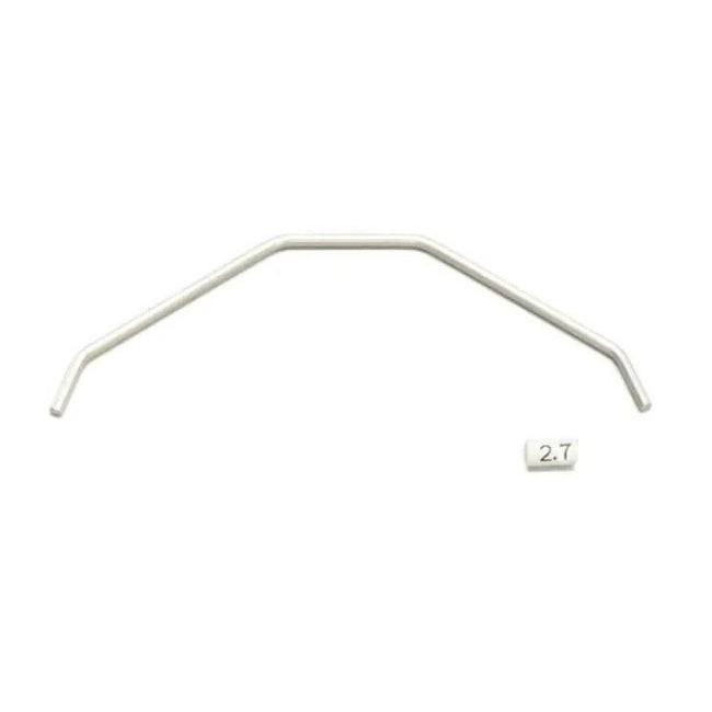 Kyosho IF459-27 Front Sway Bar (2.7mm/1pc/MP9)