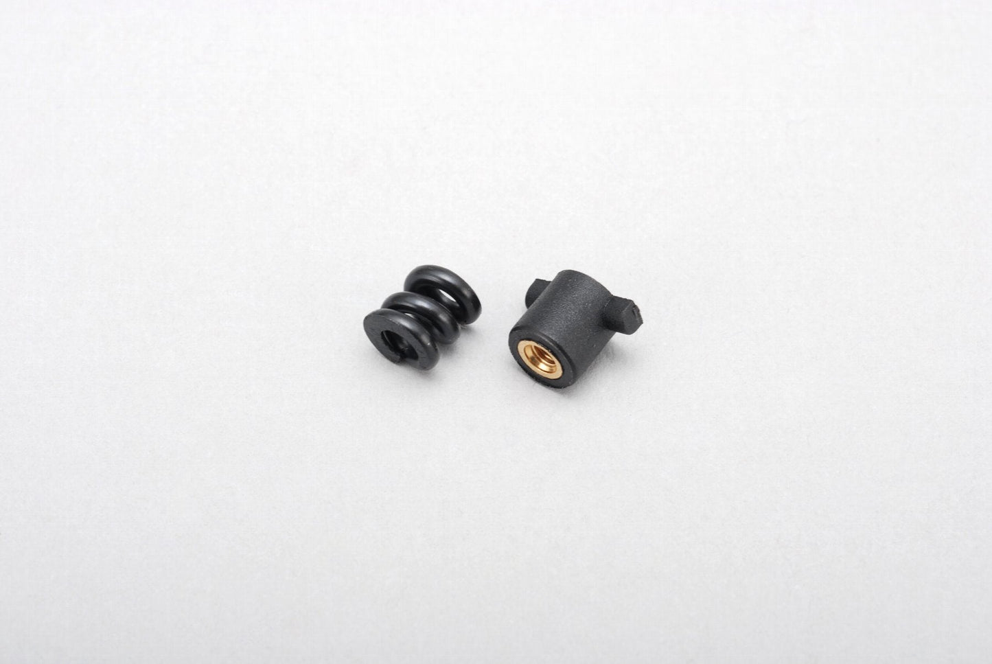B2-508TSA Yokomo Ball Differential T-Nut & Spring Set