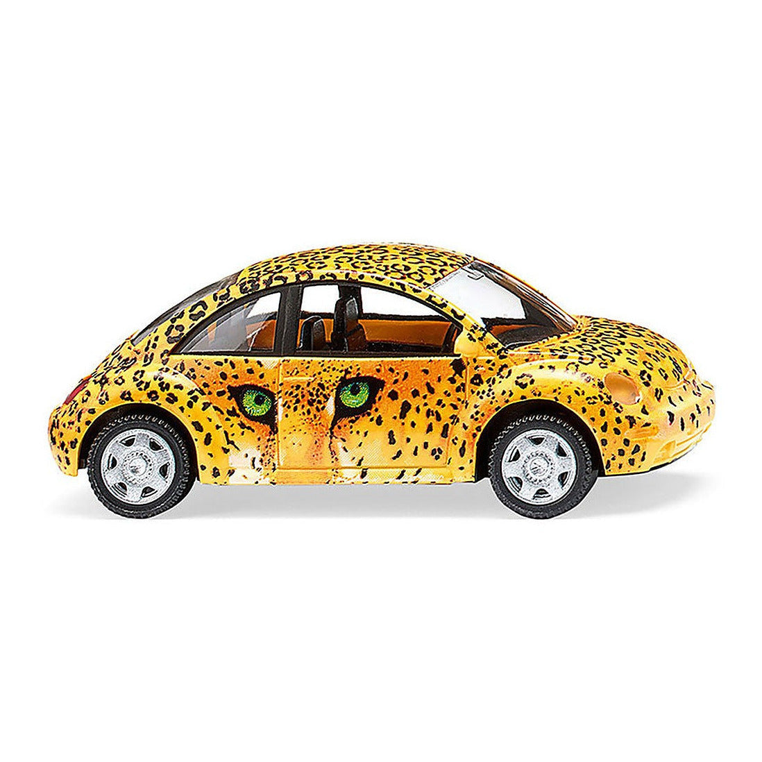 Wiking 003514 1/87 Scale Volkswagen New Beetle