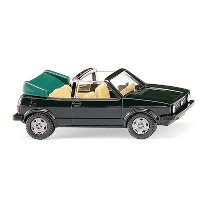 Wiking 004605 1/87 Scale 1979 Volkswagen Golf