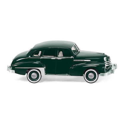 Wiking 011048 1/87 Scale 1951 Opel Kapitan