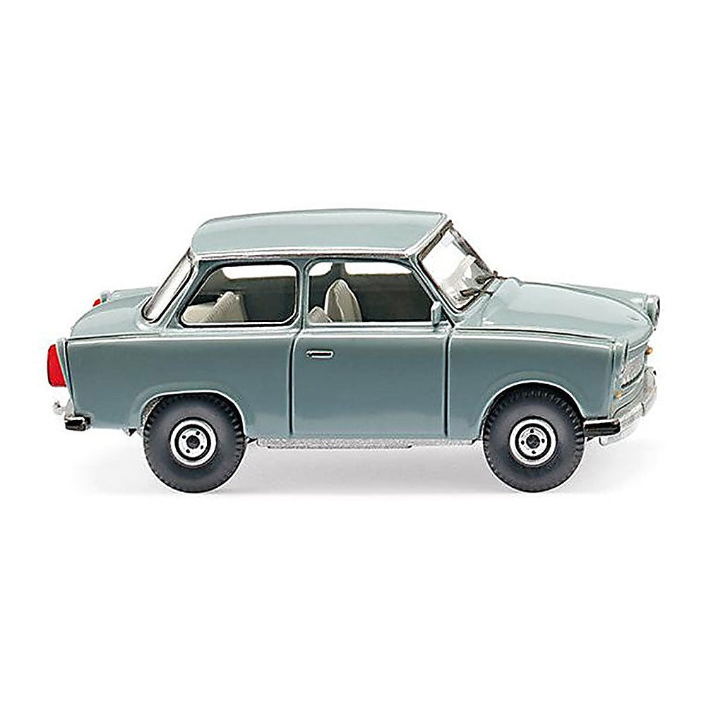 Wiking 012906 1/87 Scale 1978-90 Trabant 601