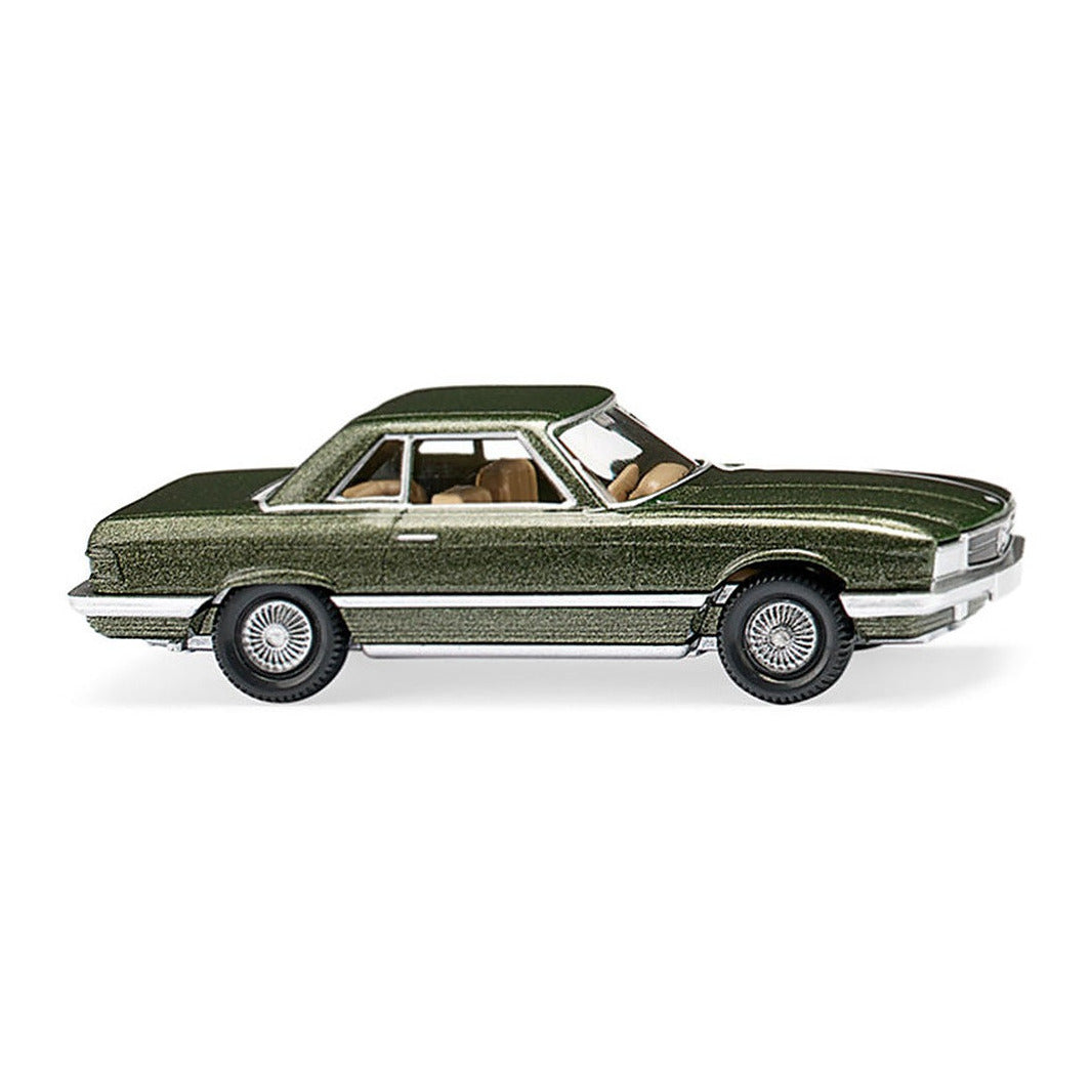 Wiking 014040 1/87 Scale Mercedes-Benz 350 Sl