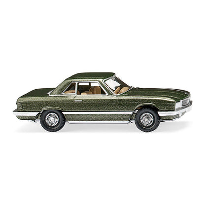 Wiking 014040 1/87 Scale Mercedes-Benz 350 Sl