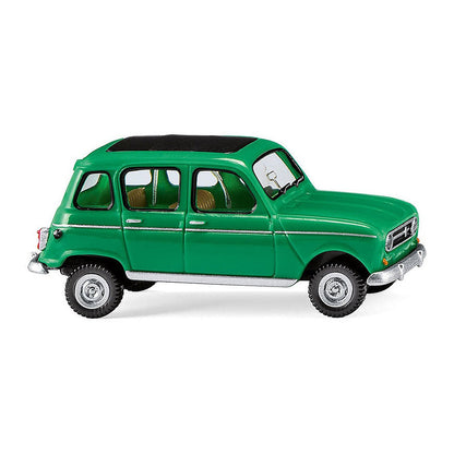Wiking 022446 1/87 Scale Renault R4