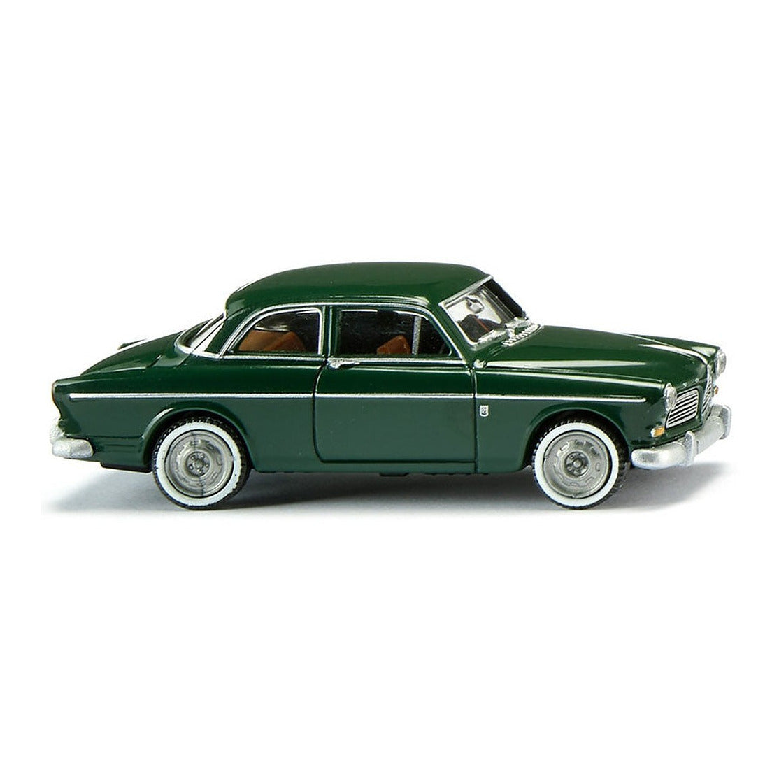 Wiking 022805 1/87 Scale 1956-70 Volvo Amazon