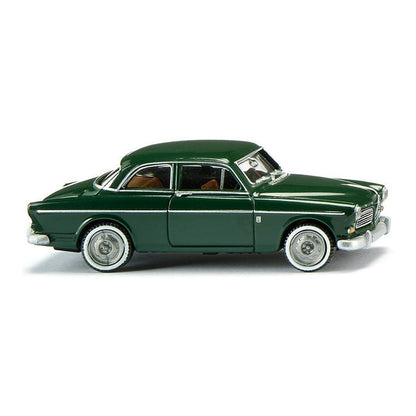 Wiking 022805 1/87 Scale 1956-70 Volvo Amazon